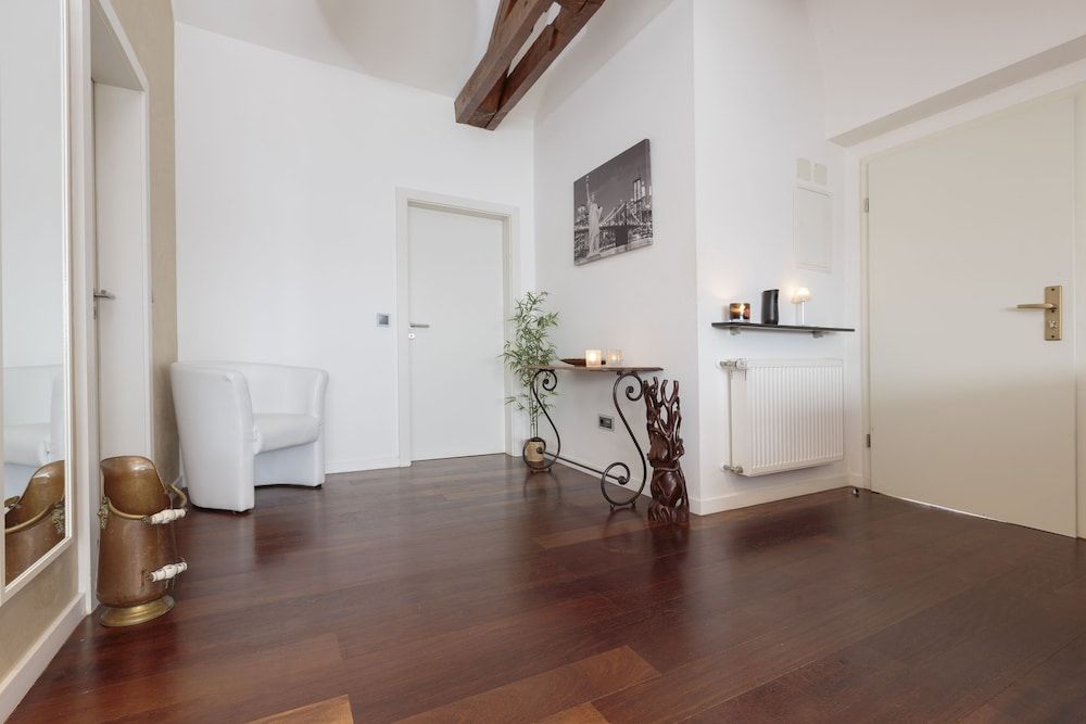 The Queen Luxury Apartments - Villa Giada Comfort Apartment, 1 Bedroom 17