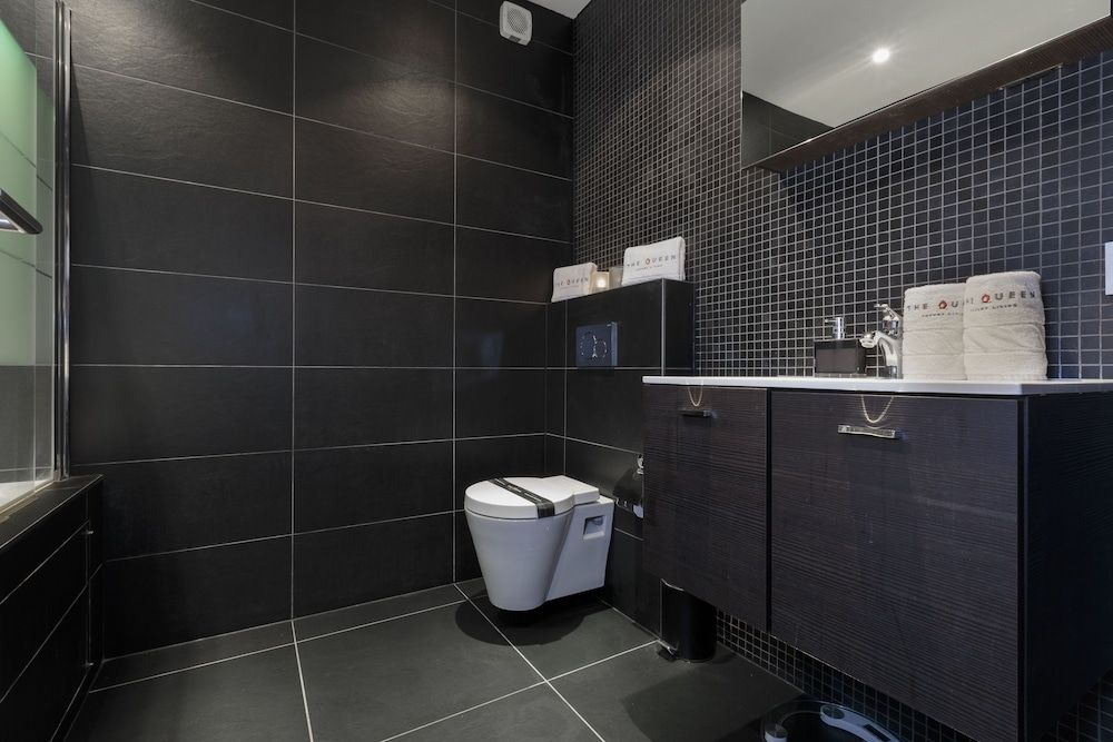 The Queen Luxury Apartments - Villa Giada Comfort Apartment, 1 Bedroom 11