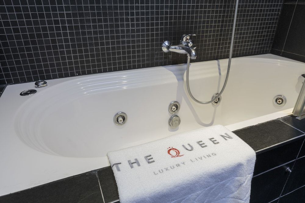 The Queen Luxury Apartments - Villa Giada Comfort Apartment, 1 Bedroom 14