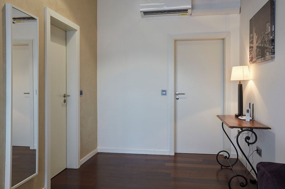 The Queen Luxury Apartments - Villa Giada Comfort Apartment, 1 Bedroom 23