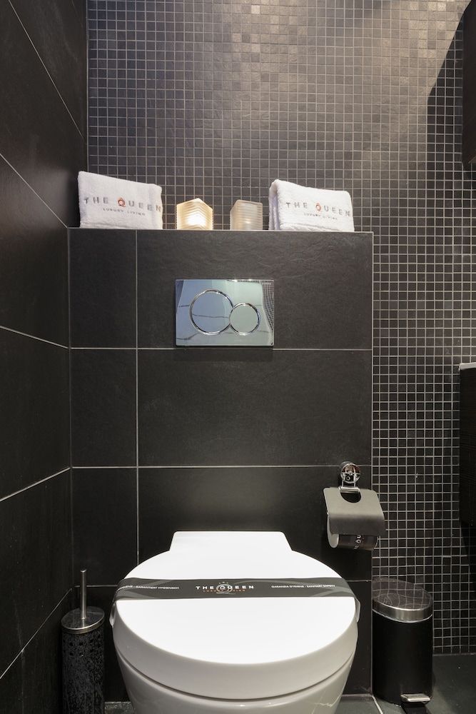 The Queen Luxury Apartments - Villa Giada Comfort Apartment, 1 Bedroom 7