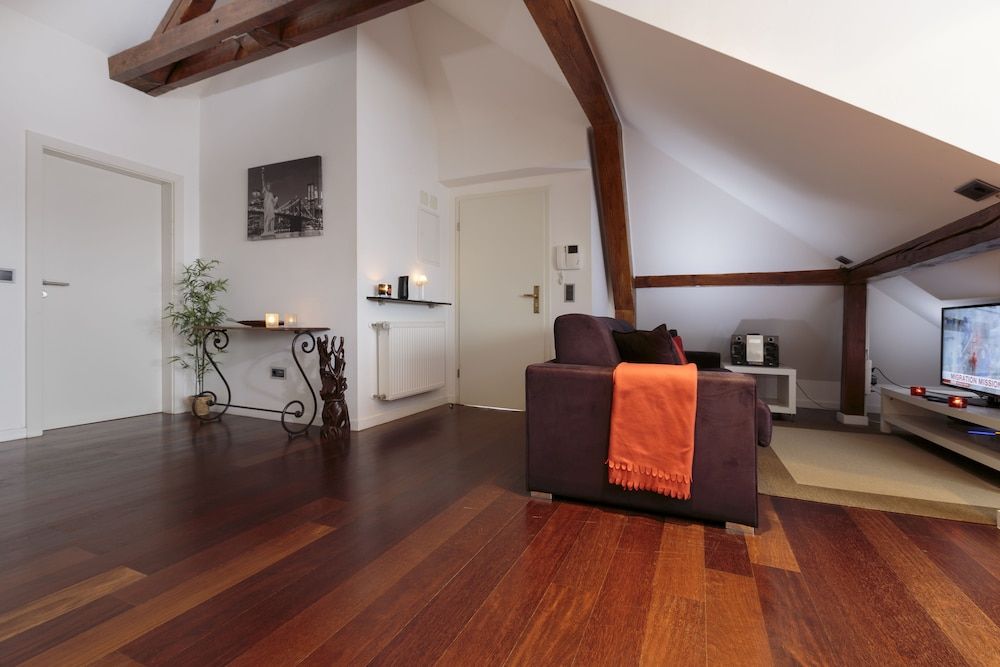 The Queen Luxury Apartments - Villa Giada Comfort Apartment, 1 Bedroom 20