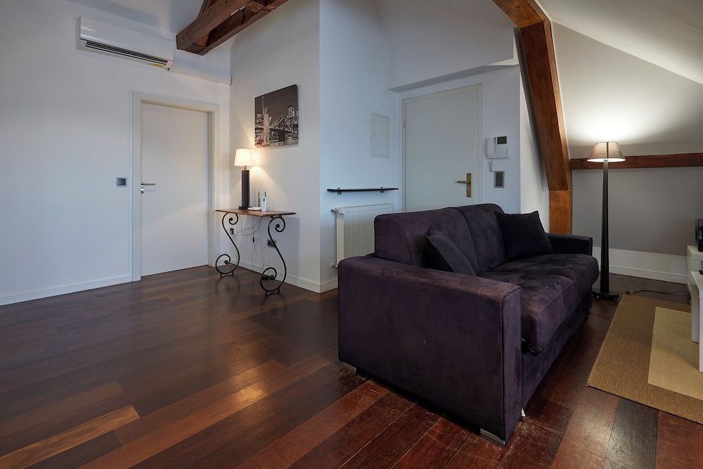 The Queen Luxury Apartments - Villa Giada Comfort Apartment, 1 Bedroom 21