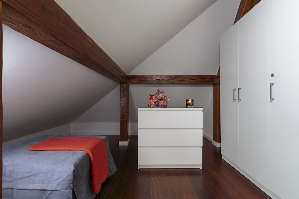 The Queen Luxury Apartments - Villa Giada Comfort Apartment, 1 Bedroom 5