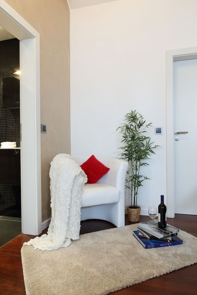 The Queen Luxury Apartments - Villa Giada Comfort Apartment, 1 Bedroom 16