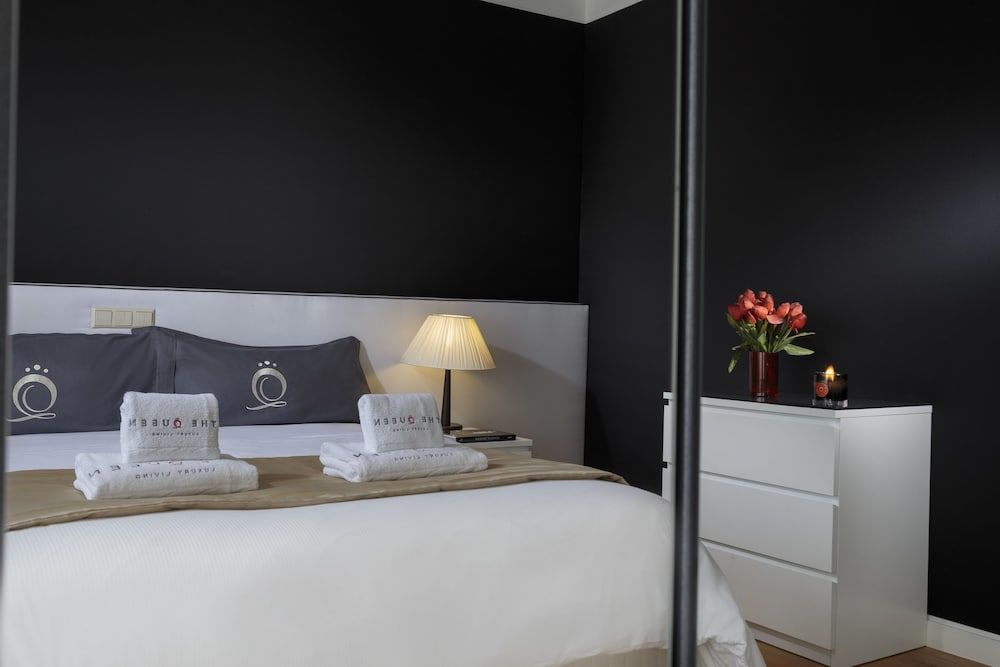 Deluxe Apartment, 2 Bedrooms