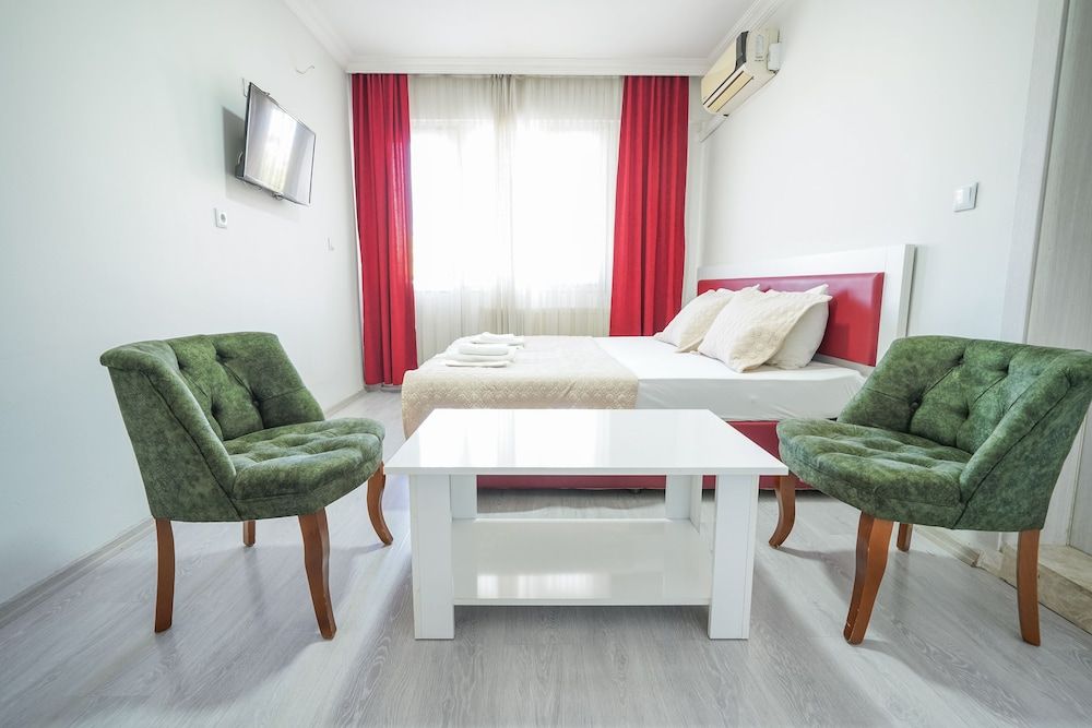 undefined Yasam Otel 10