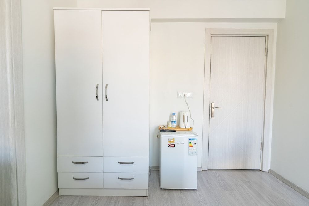 Yasam Otel Double Room 11