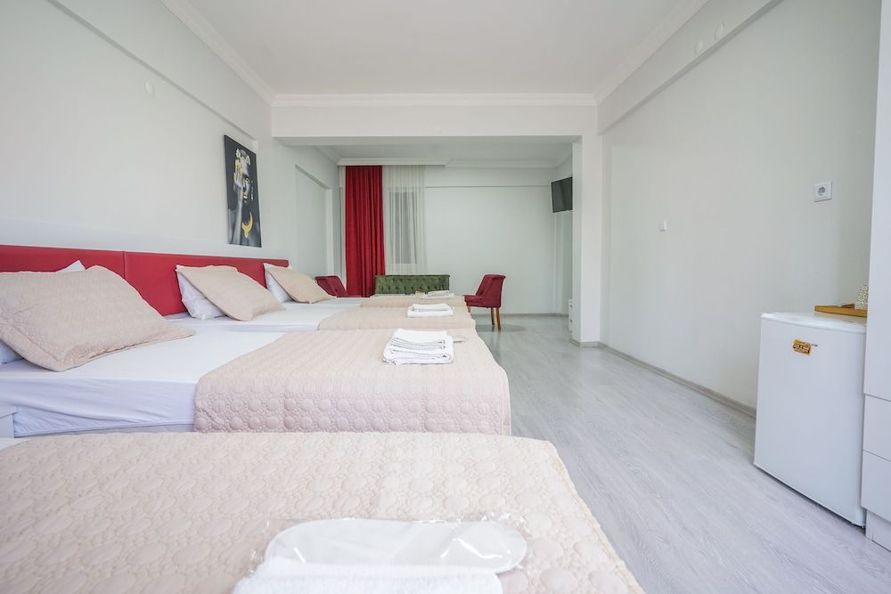 undefined Yasam Otel 3