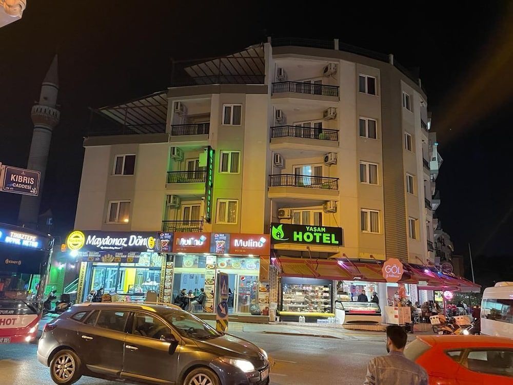 undefined Yasam Otel 8
