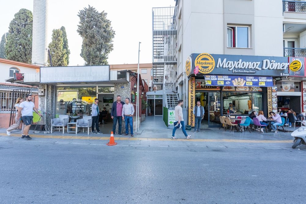 undefined Yasam Otel 6