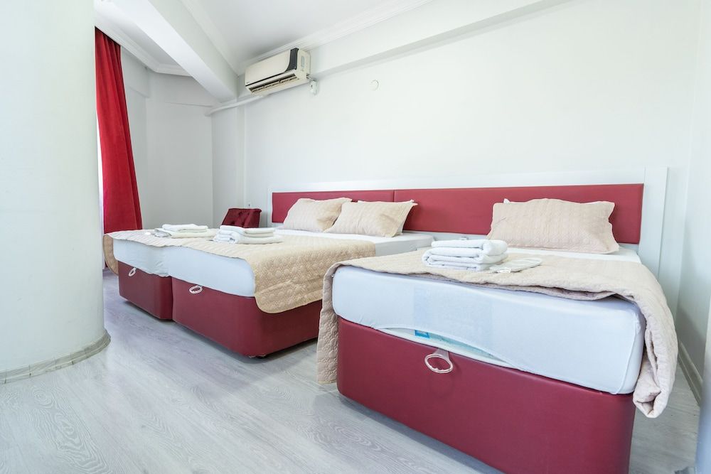 undefined Yasam Otel 2