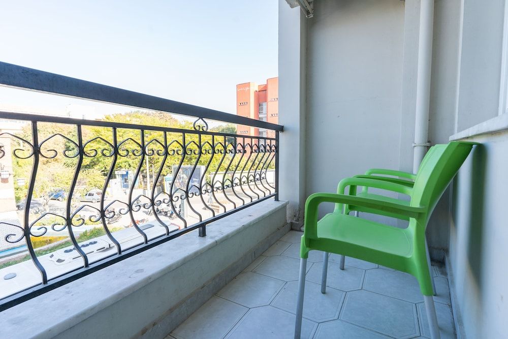 Yasam Otel Double Room 10