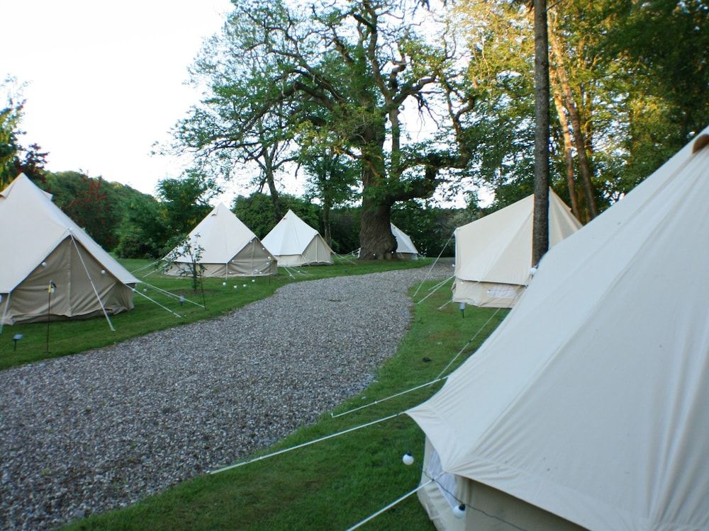 Black Boys Hotel Classic Double Room, Ensuite 11