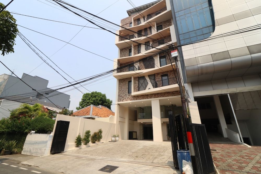 undefined Flamenco Urban Living 2