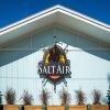 Salt Air Inn & Suites