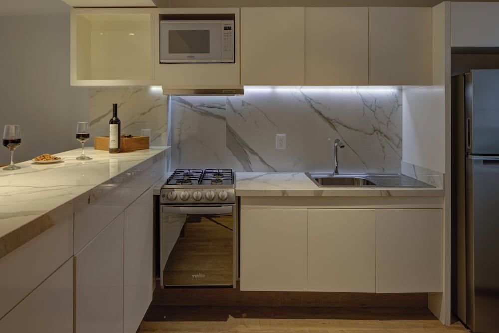 undefined Reforma Guest House 9