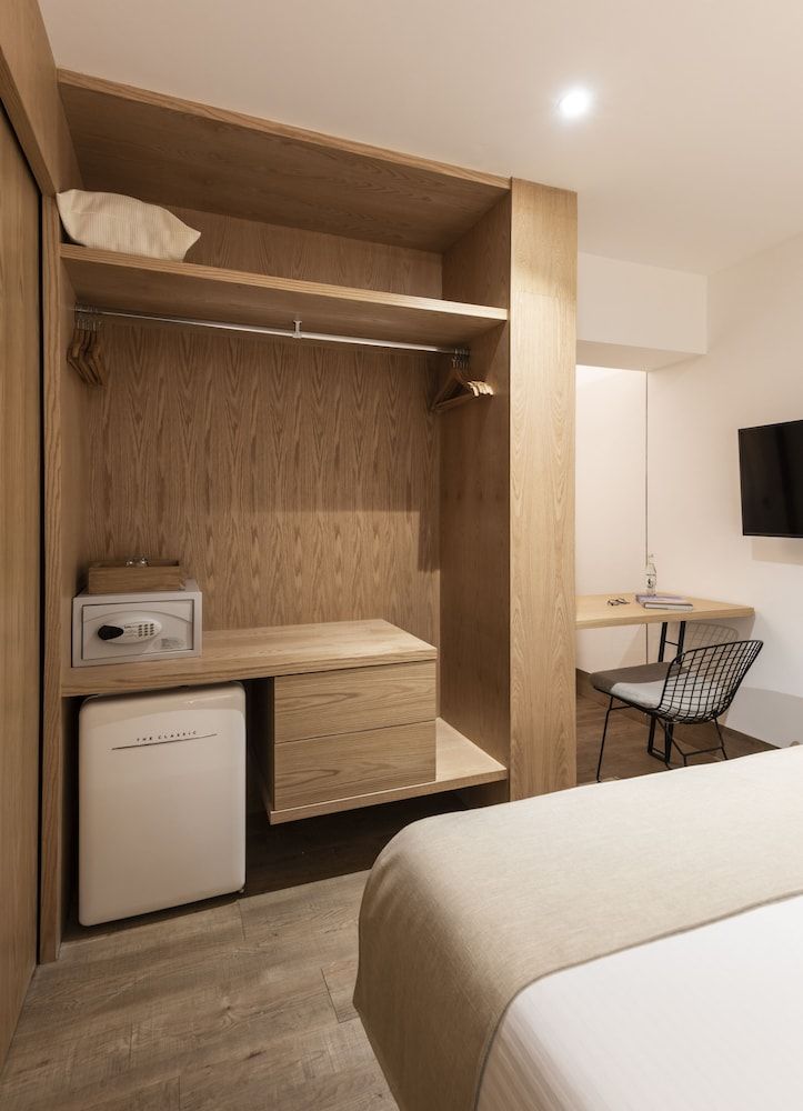 undefined Reforma Guest House 4