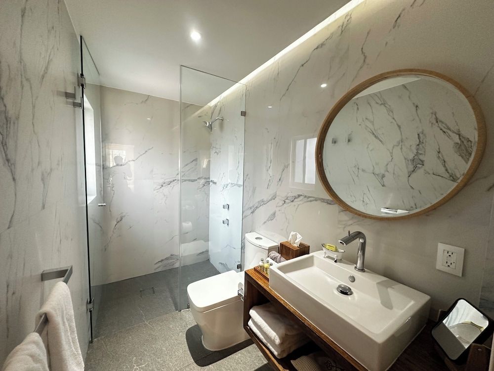 undefined Reforma Guest House 8