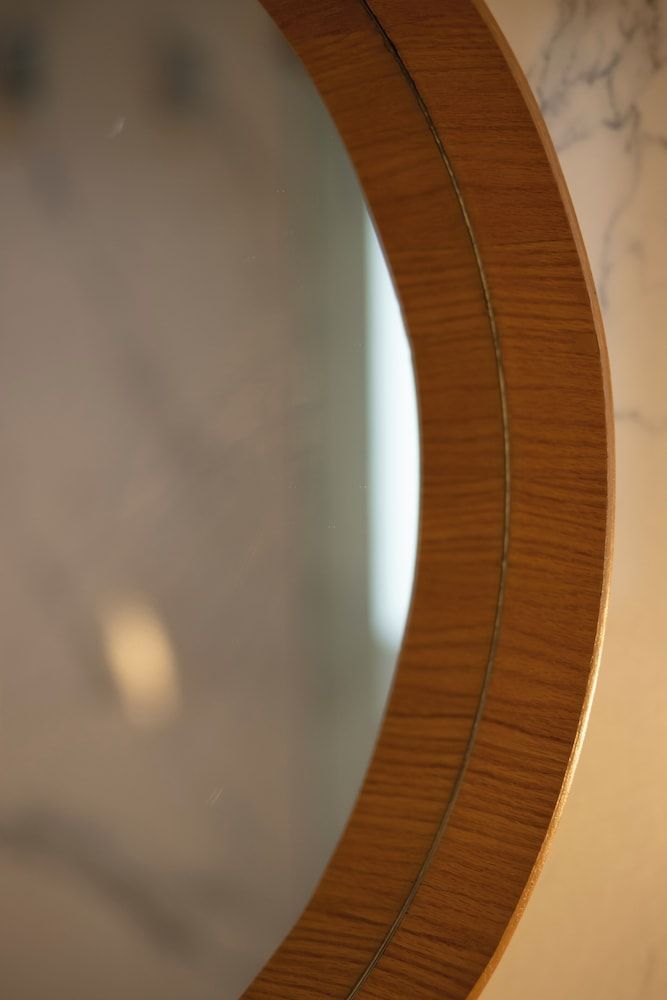 Reforma Guest House Standard Room 5