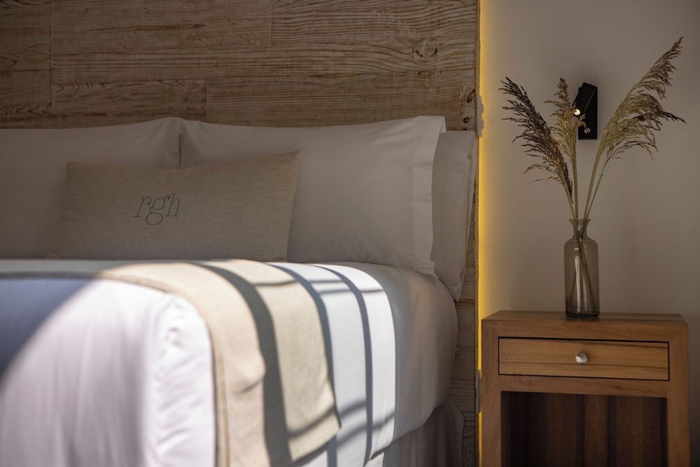 undefined Reforma Guest House 3