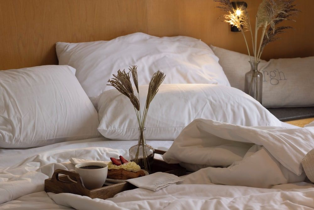 Reforma Guest House Suite Junior 2