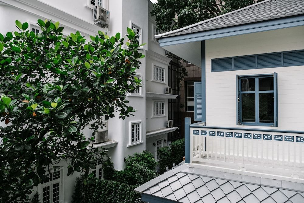 undefined Baan Vajra 2