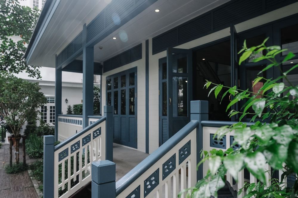 undefined Baan Vajra 7