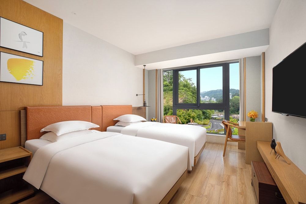 Premium Room, 2 Twin Beds
