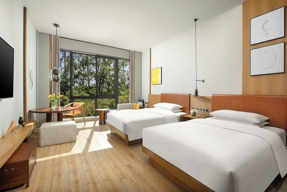 Premium Room, 2 Twin Beds (Kids Theme)