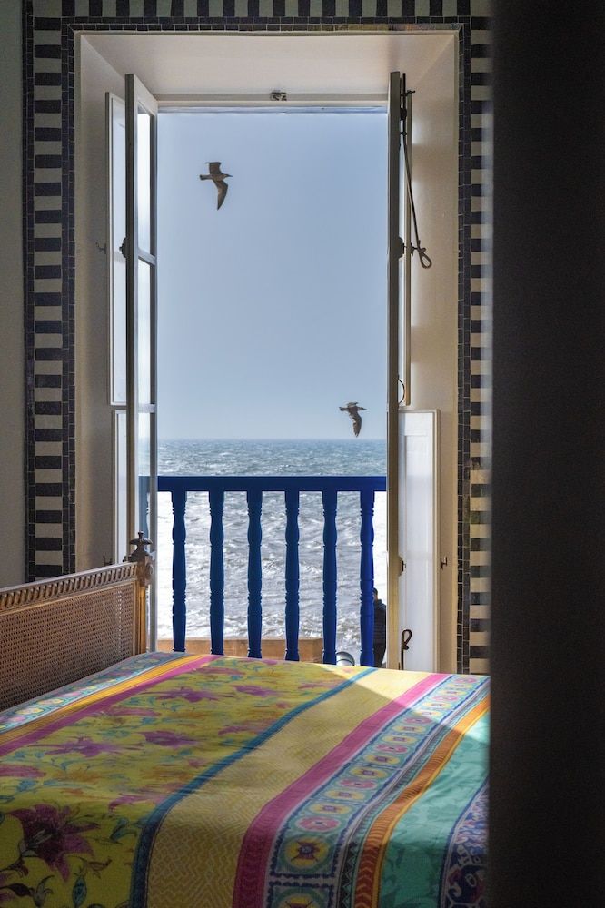Salut Maroc Boutique Hotel Suite, Sea View (Tangier) 3