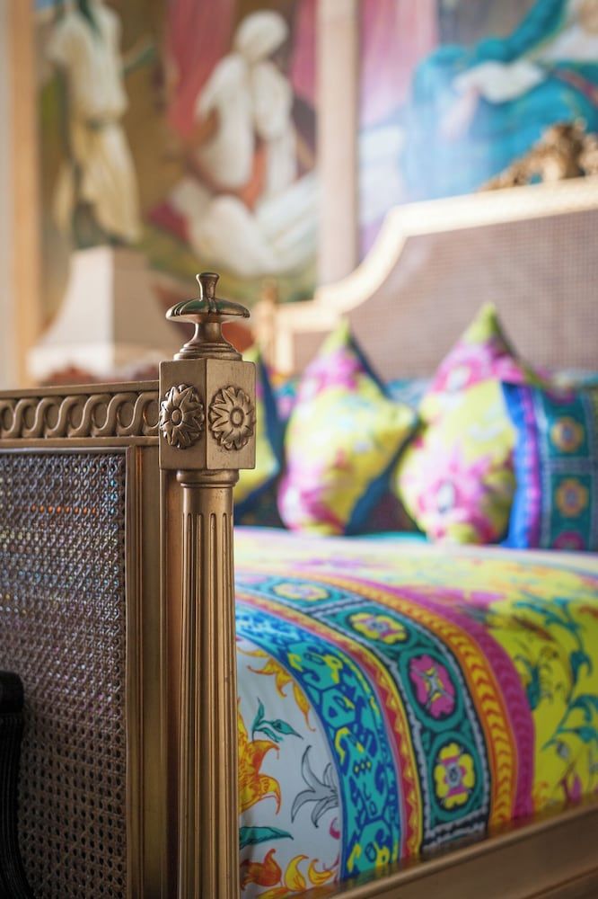 Salut Maroc Boutique Hotel Suite, Sea View (Tangier)