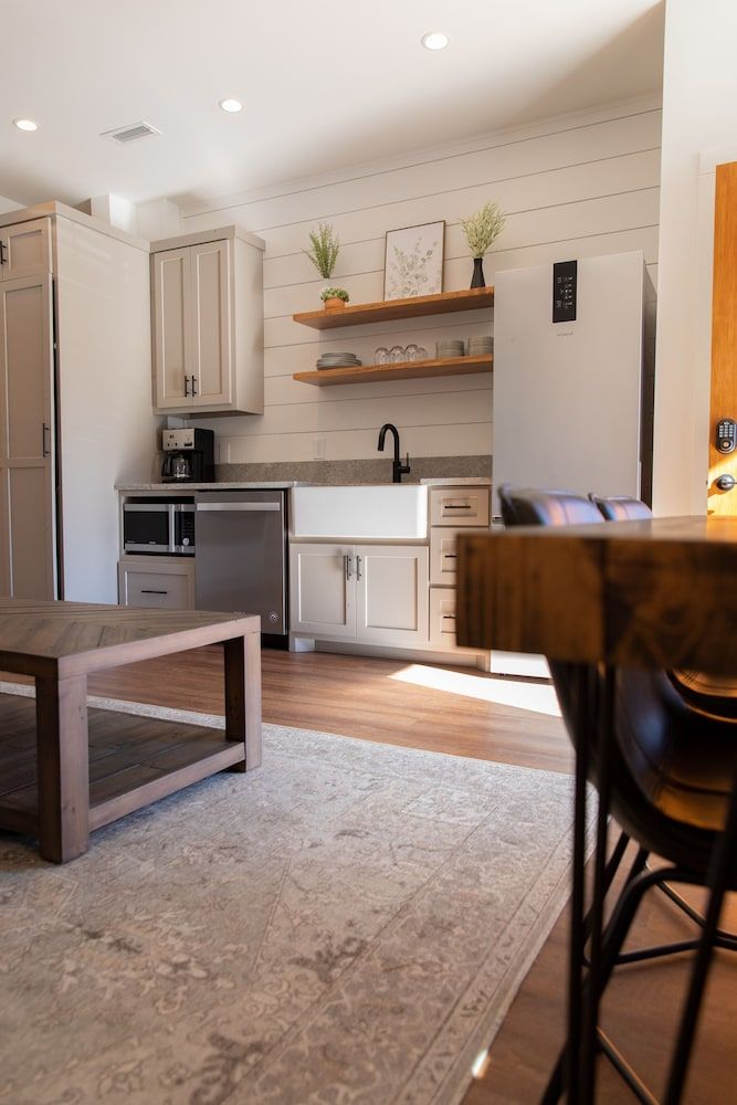 Kitchenette