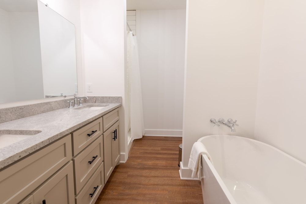 The Getaway Blowing Rock Accessible Townhome Deluxe 17