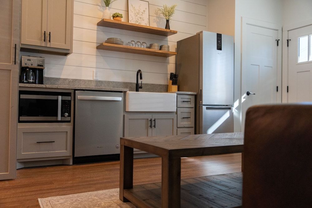 Kitchenette