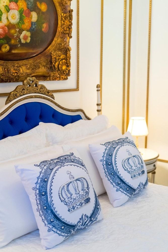 Economy Double Room, 1 Double Bed (do Principe)
