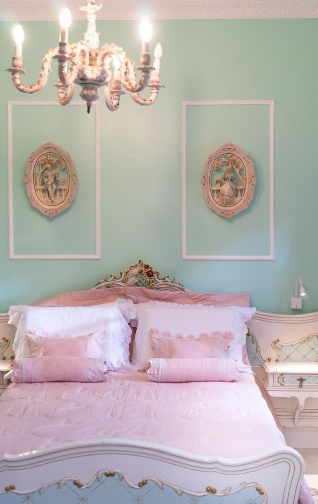 Romantic Suite (Duquesa)