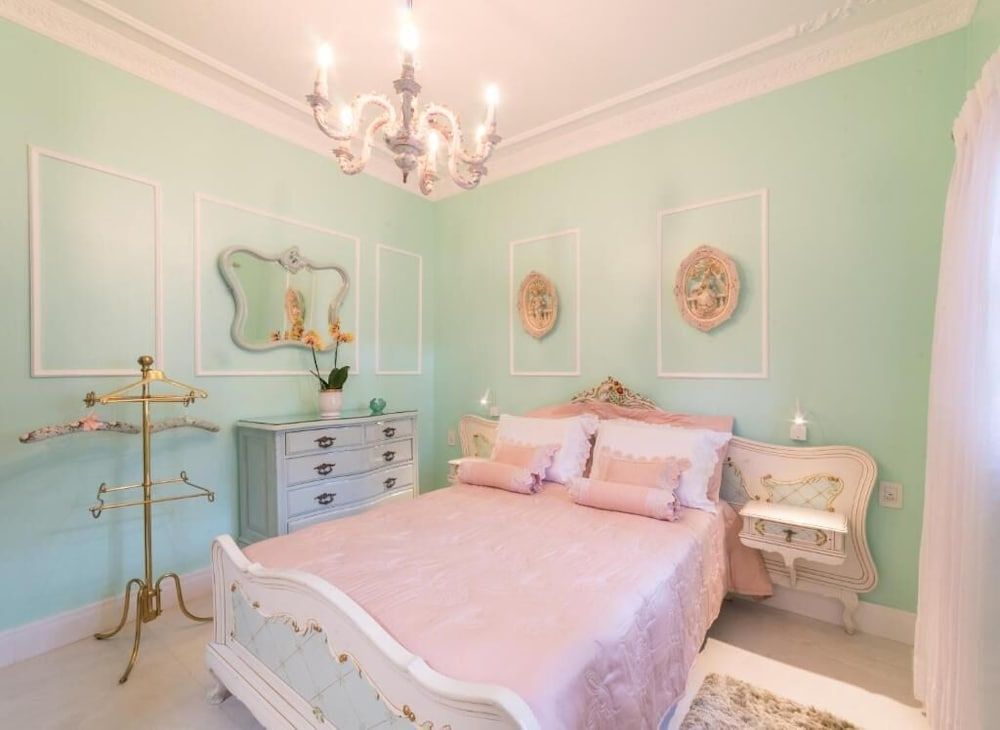 Romantic Suite (Duquesa)