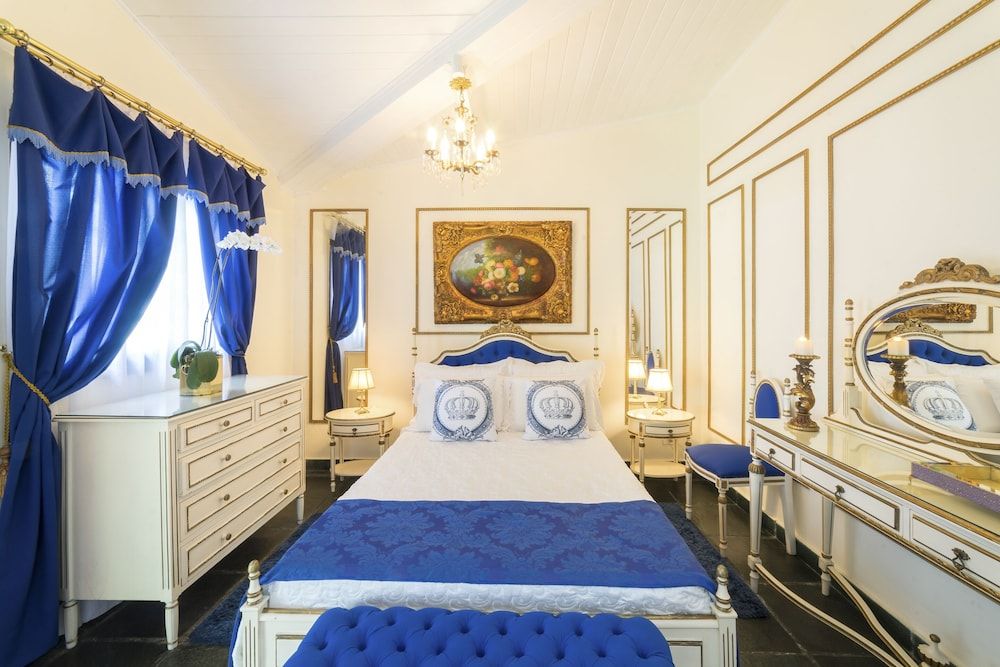 Economy Double Room, 1 Double Bed (do Principe)
