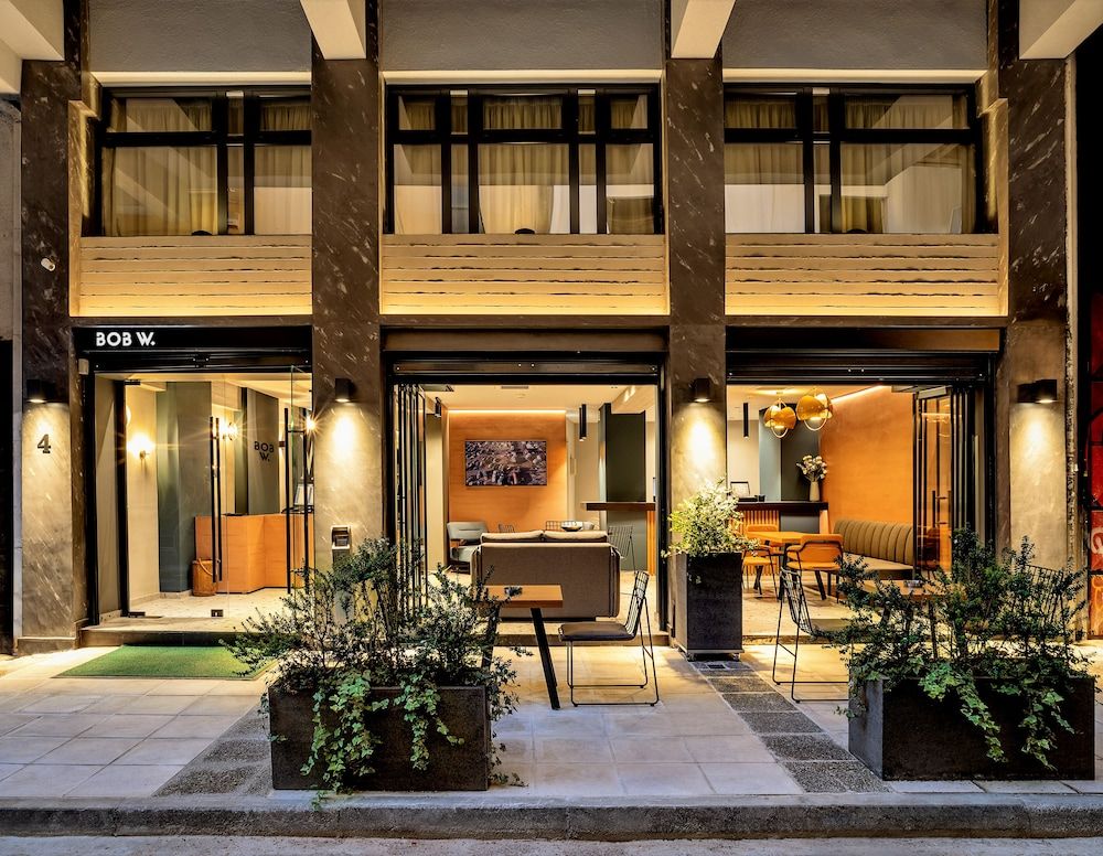 undefined Bob W Akadimia Athens 5