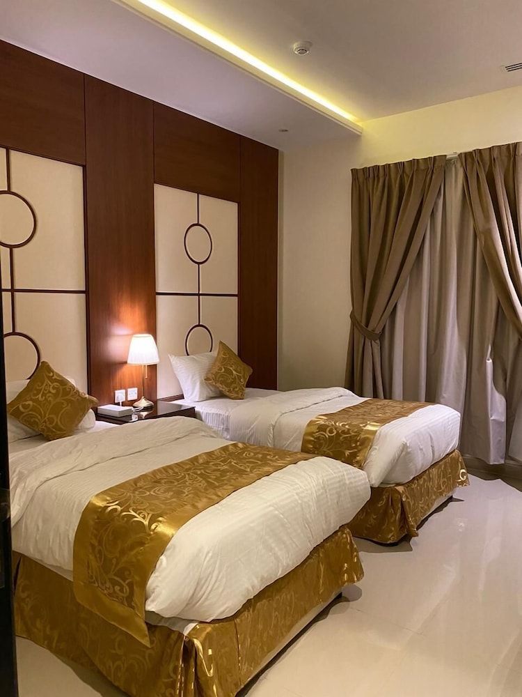undefined Rihanna Inn Hotel Apartement 3
