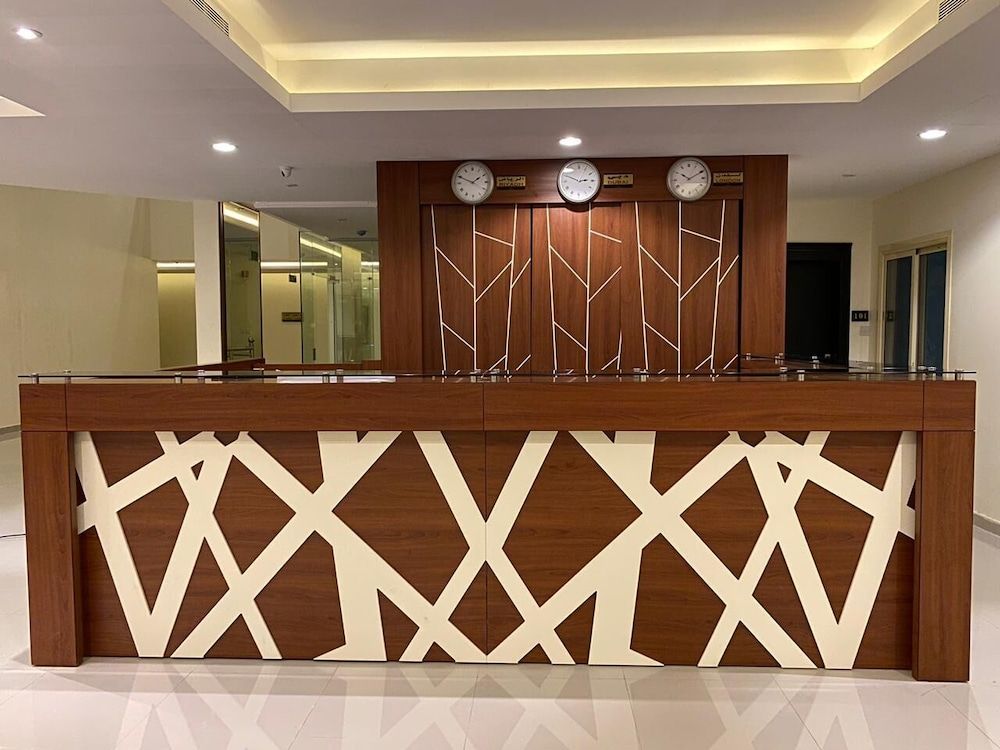 undefined Rihanna Inn Hotel Apartement