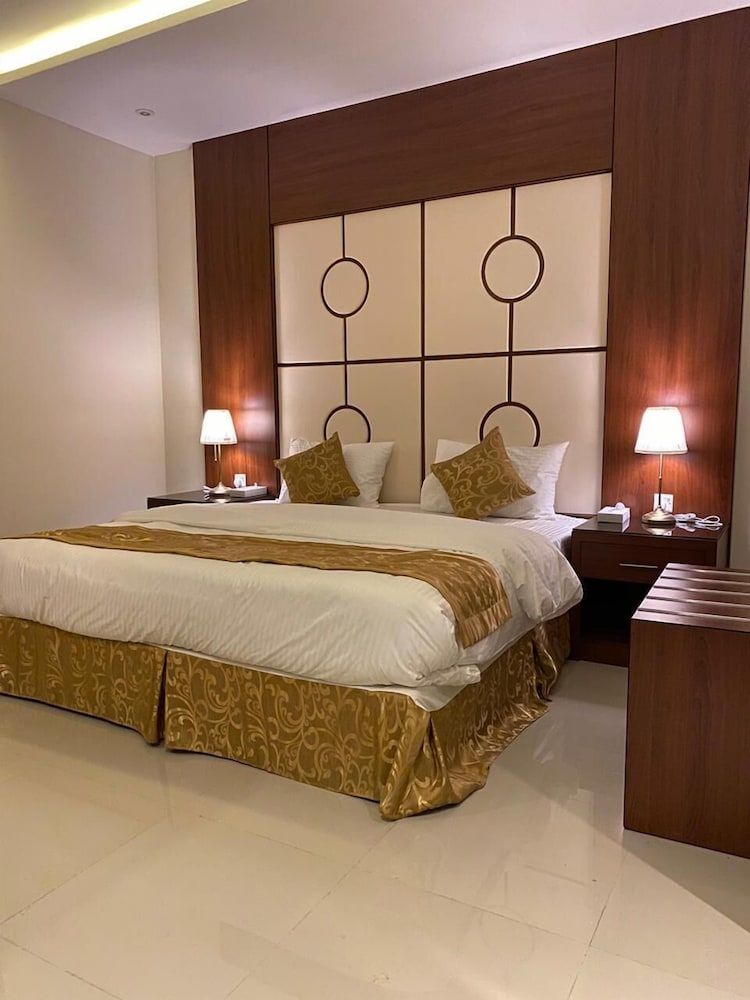 undefined Rihanna Inn Hotel Apartement 2