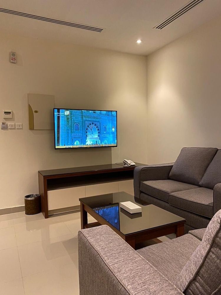 undefined Rihanna Inn Hotel Apartement 6