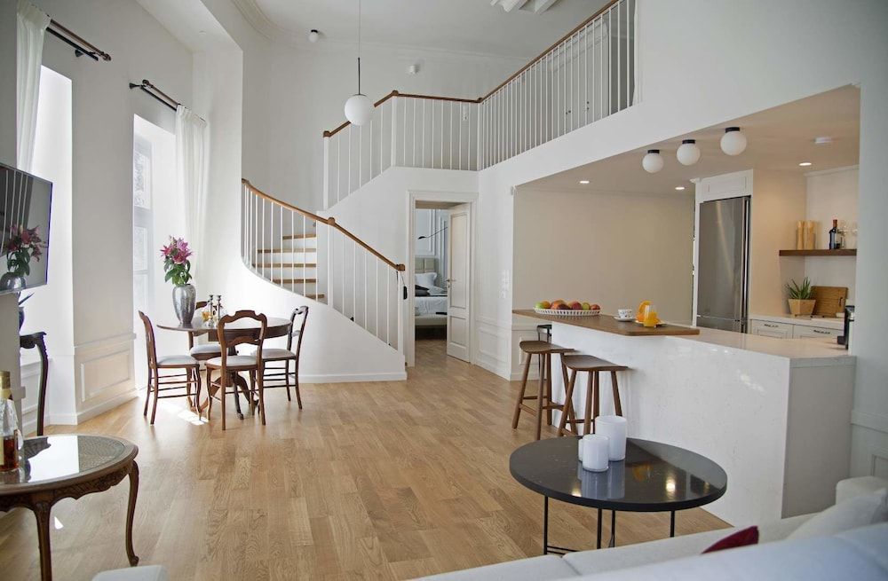 undefined Four Streets Athens