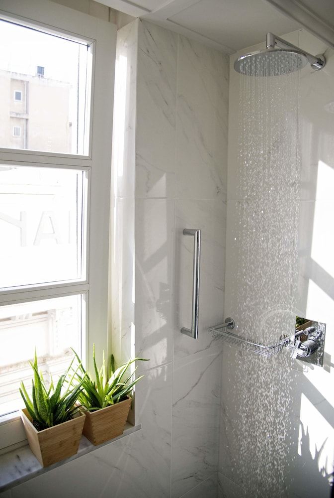 Four Streets Athens Apartment (Notos, Acropolis view) 15