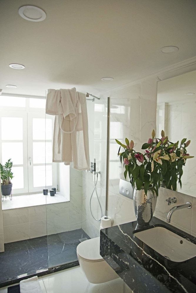 Four Streets Athens Apartment (Apeliotis, Acropolis View) 6