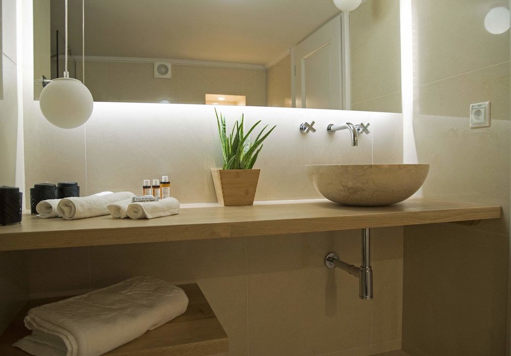 Four Streets Athens Apartment (Notos, Acropolis view) 14