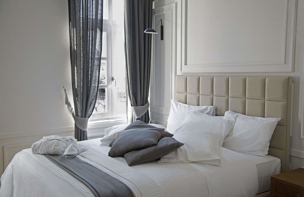 Four Streets Athens Apartment (Notos, Acropolis view) 5