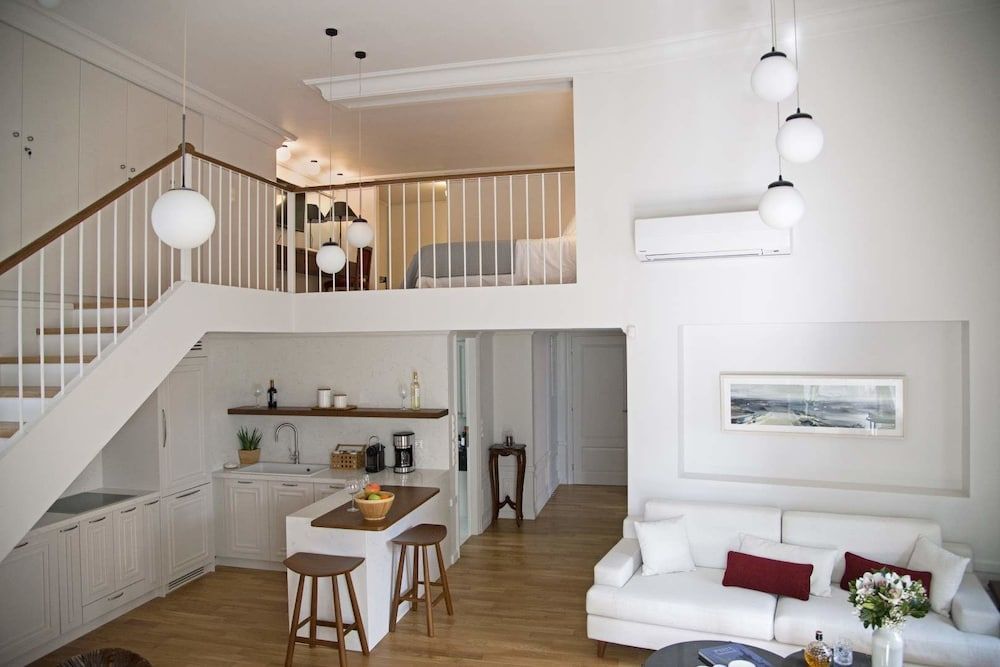 Four Streets Athens Apartment (Apeliotis, Acropolis View) 17